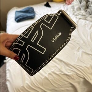 Lifting belt size Small